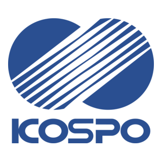 Kospo Logo PNG Vector