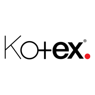 Kotex Logo PNG Vector