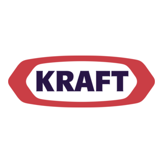 Kraft Logo PNG Vector