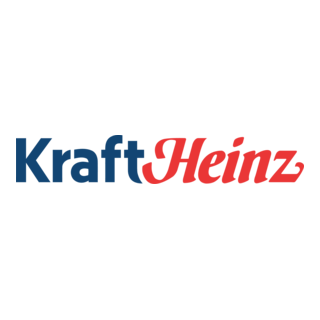 KraftHeinz Logo PNG Vector