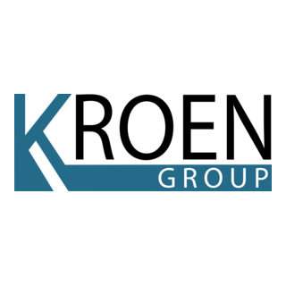 KROEN Group C.V. Logo PNG Vector