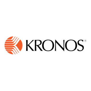 Kronos Logo PNG Vector