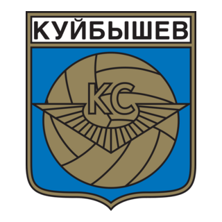 Krylia Sovetov Kuybishev Logo PNG Vector