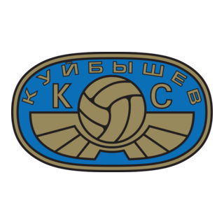 Krylia Sovetov Kuybishev Logo PNG Vector
