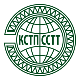 KSTP - CCTT Logo PNG Vector