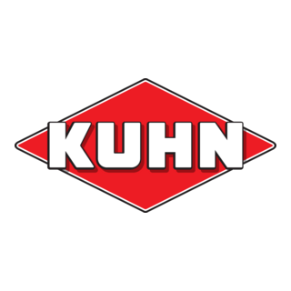 Kuhn Logo PNG Vector