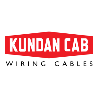 Kundan Cables Logo PNG Vector
