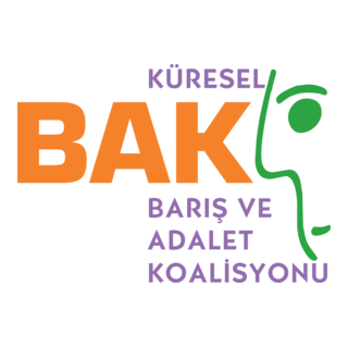 Küresel BAK Logo PNG Vector