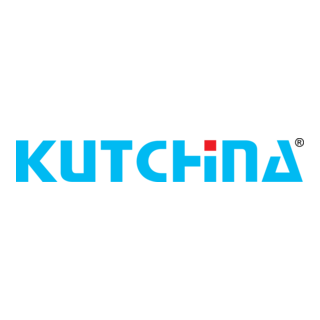 Kutchina Kitchen Logo PNG Vector