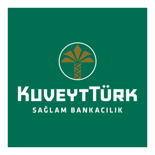 Kuveyt Türk Logo PNG Vector