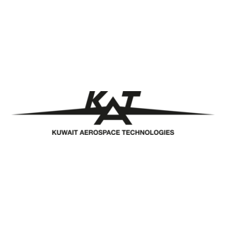 Kuwait Aerospace Technologies Logo PNG Vector