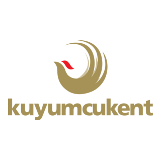 Kuyumcukent Logo PNG Vector