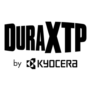 Kyocera DuraXTP Logo PNG Vector