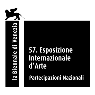 La Biennale di Venezia Logo PNG Vector