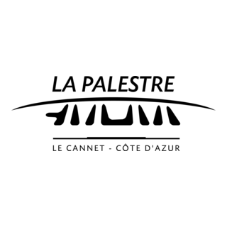 La Palestre Logo PNG Vector