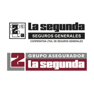 La Segunda Seguros Logo PNG Vector