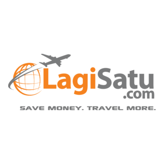 LagiSatu Logo PNG Vector