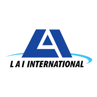 Lai International Logo PNG Vector