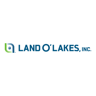 Land O Lakes Logo PNG Vector