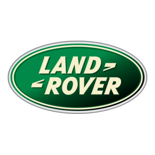 Land Rover Logo PNG Vector
