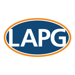 LAPG Logo PNG Vector