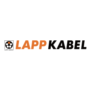 Lapp Kabel Logo PNG Vector