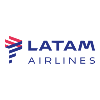 LATAM Logo PNG Vector