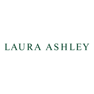 Laura Ashley UK Logo PNG Vector