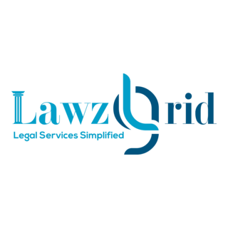 LawzGrid Logo PNG Vector