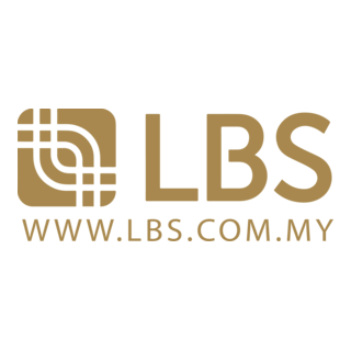 LBS Logo PNG Vector