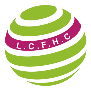 LCFHC Logo PNG Vector