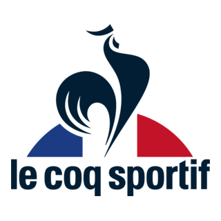 Le Coq Sportif Logo PNG Vector