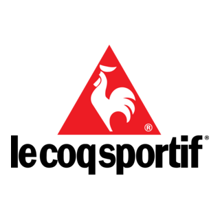 Le Coq Sportif Logo PNG Vector