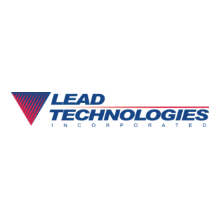 LEAD Technologies Logo PNG Vector
