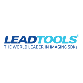 LEADTOOLS Logo PNG Vector