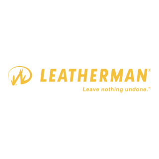 Leatherman Logo PNG Vector