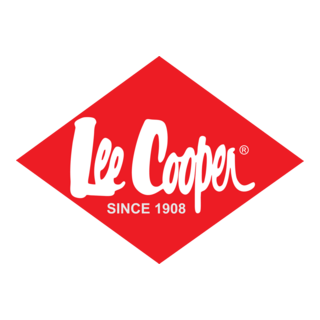 Lee-Cooper Logo PNG Vector