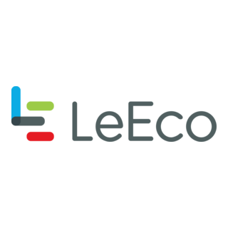 LeEco Mobiles Logo PNG Vector