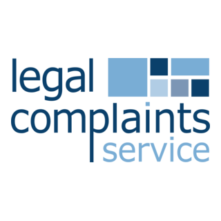 Legal Complaints Service LCS Logo PNG Vector