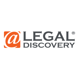 Legal Discovery Logo PNG Vector