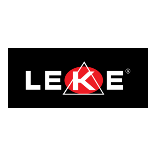 Leke Jeans Logo PNG Vector