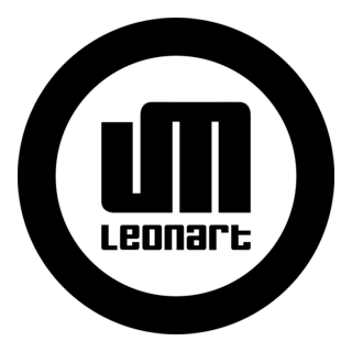 Leonart Daytona Logo PNG Vector