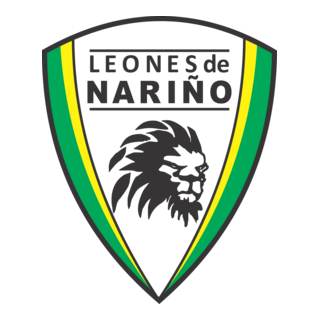 leones de nariño Logo PNG Vector