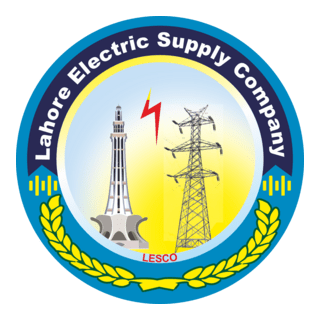 Lesco Pakistan Logo PNG Vector