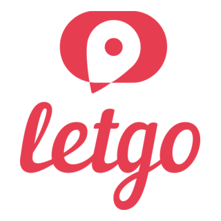 Letgo Logo PNG Vector