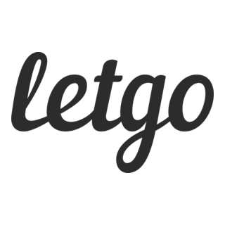 Letgo Logo PNG Vector