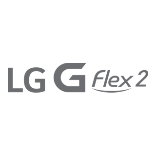 LG G Flex2 Logo PNG Vector