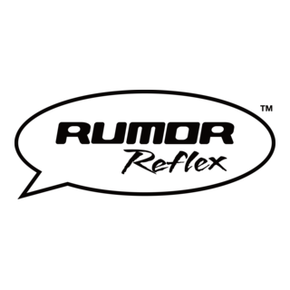LG Rumor Reflex Logo PNG Vector