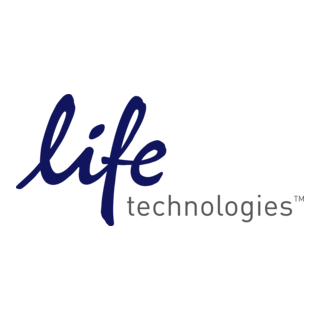 Life Technologies Logo PNG Vector