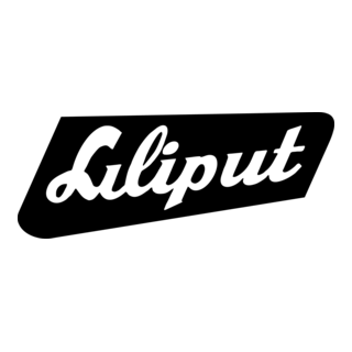 Liliput Logo PNG Vector